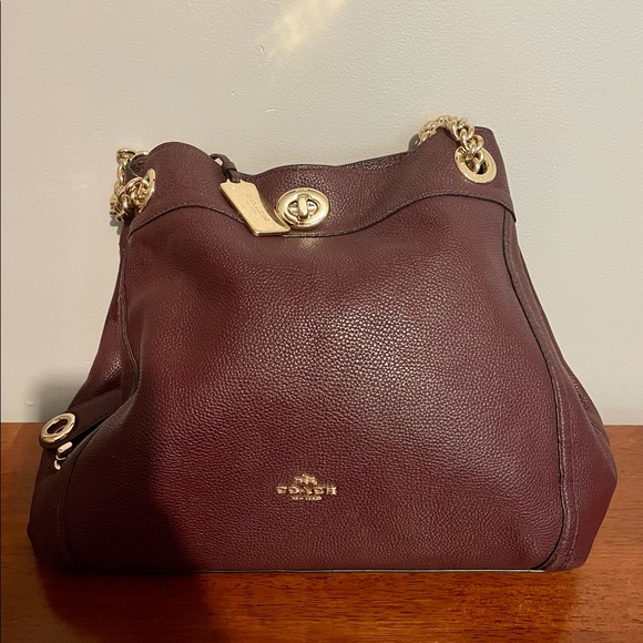 Coach AVA bag - Picture 4 of 8